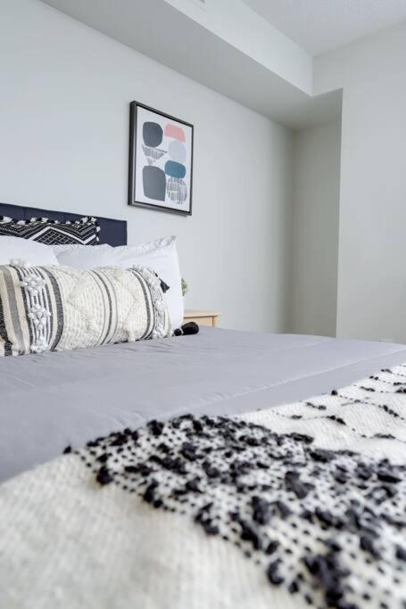 Fantastic 2 Bedroom Condo At Ballston With Gym أرلنغتون المظهر الخارجي الصورة